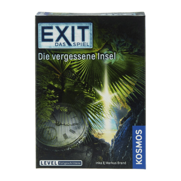 Bild 3 von KOSMOS EXIT – Das Spiel