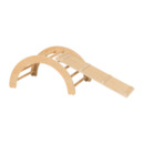 Bild 4 von PLAYLAND Holz-Klettergerät