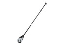 Bild 1 von Mistral Carbon-SUP-Paddel, 3-teilig, längenverstellbar
