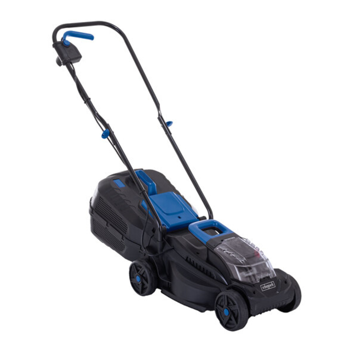 Bild 1 von Akku Rasenmäher Bc-Mp320-X