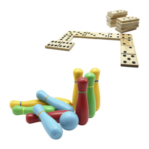 PLAYLAND Outdoor-Spiel