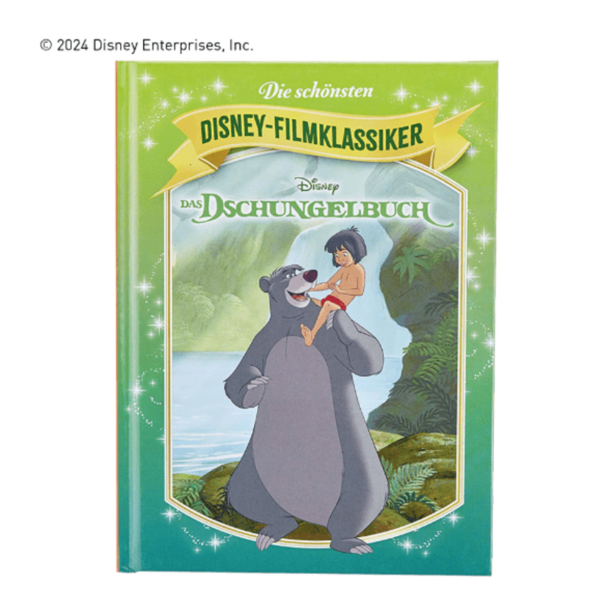 Bild 2 von Disney Vorlesebuch