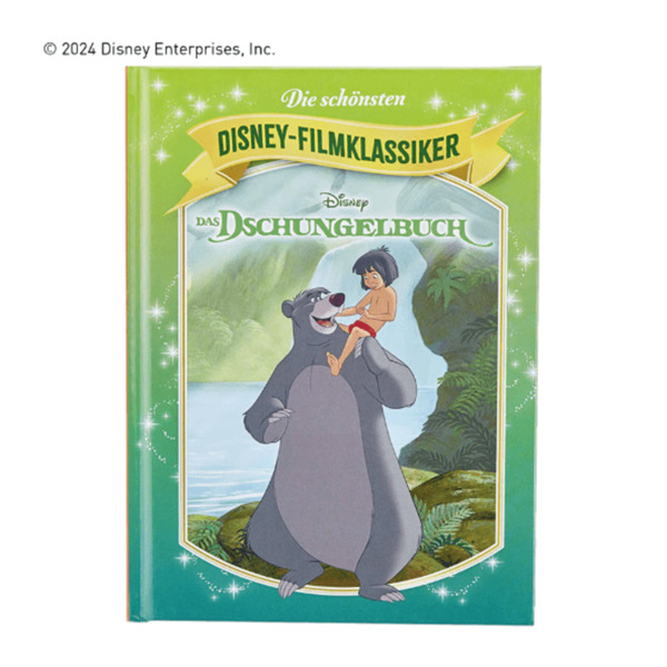 Bild 2 von Disney Vorlesebuch