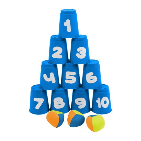 Bild 4 von PLAYLAND Gartenwurfspiel