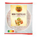 Bild 3 von TESOROS DEL SUR Mini-Tortillas 220g