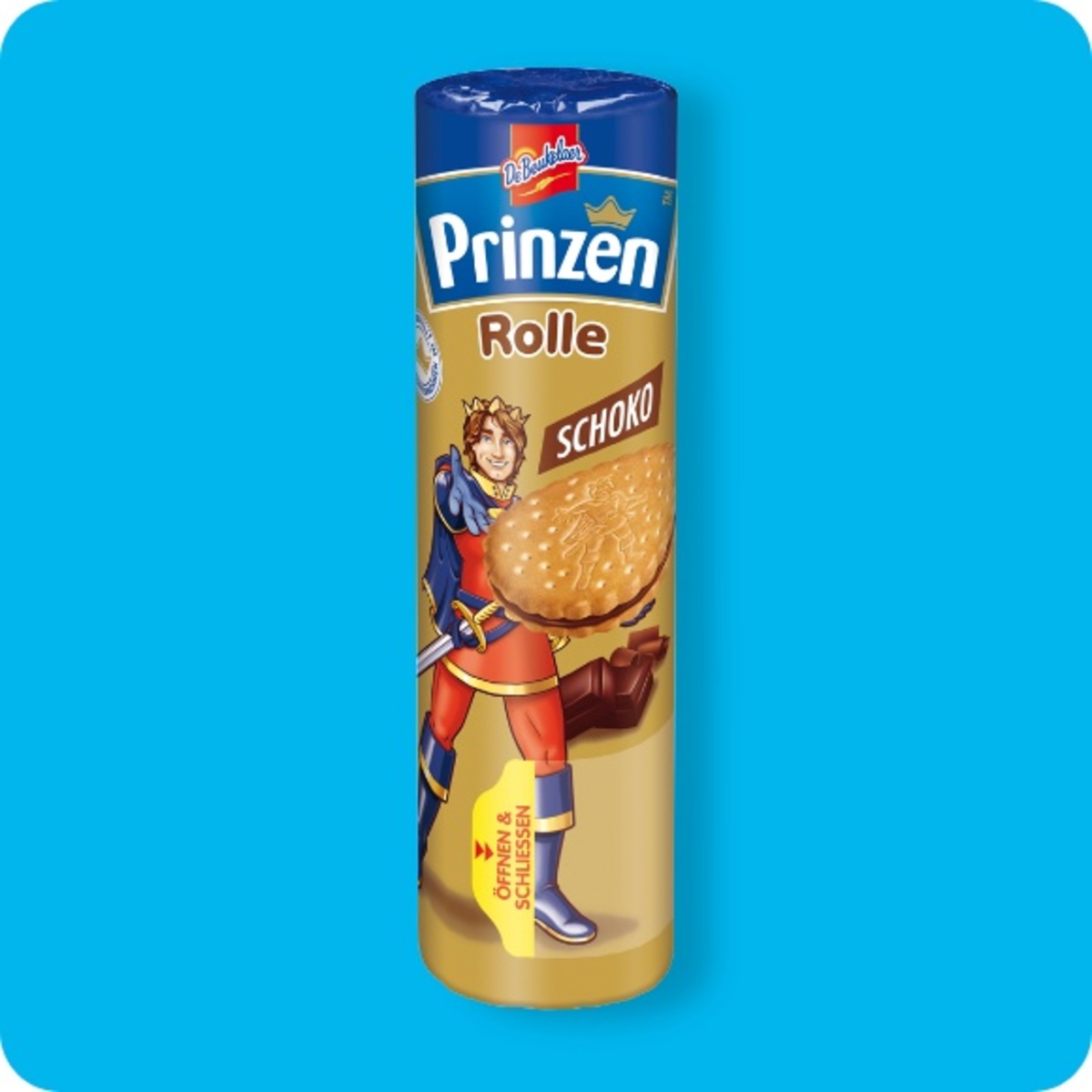 Bild 1 von   Prinzen Rolle, DE BEUKELAER