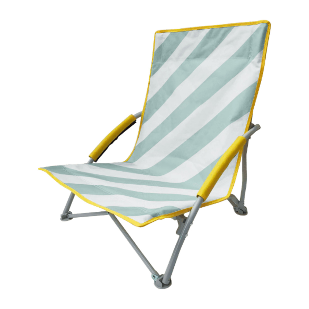 Bild 4 von ADVENTURIDGE Faltbarer Strandstuhl