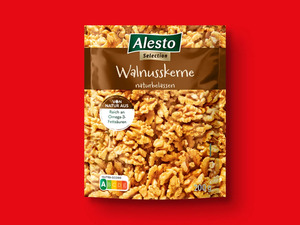 Alesto Selection Walnusskerne, 
         200 g