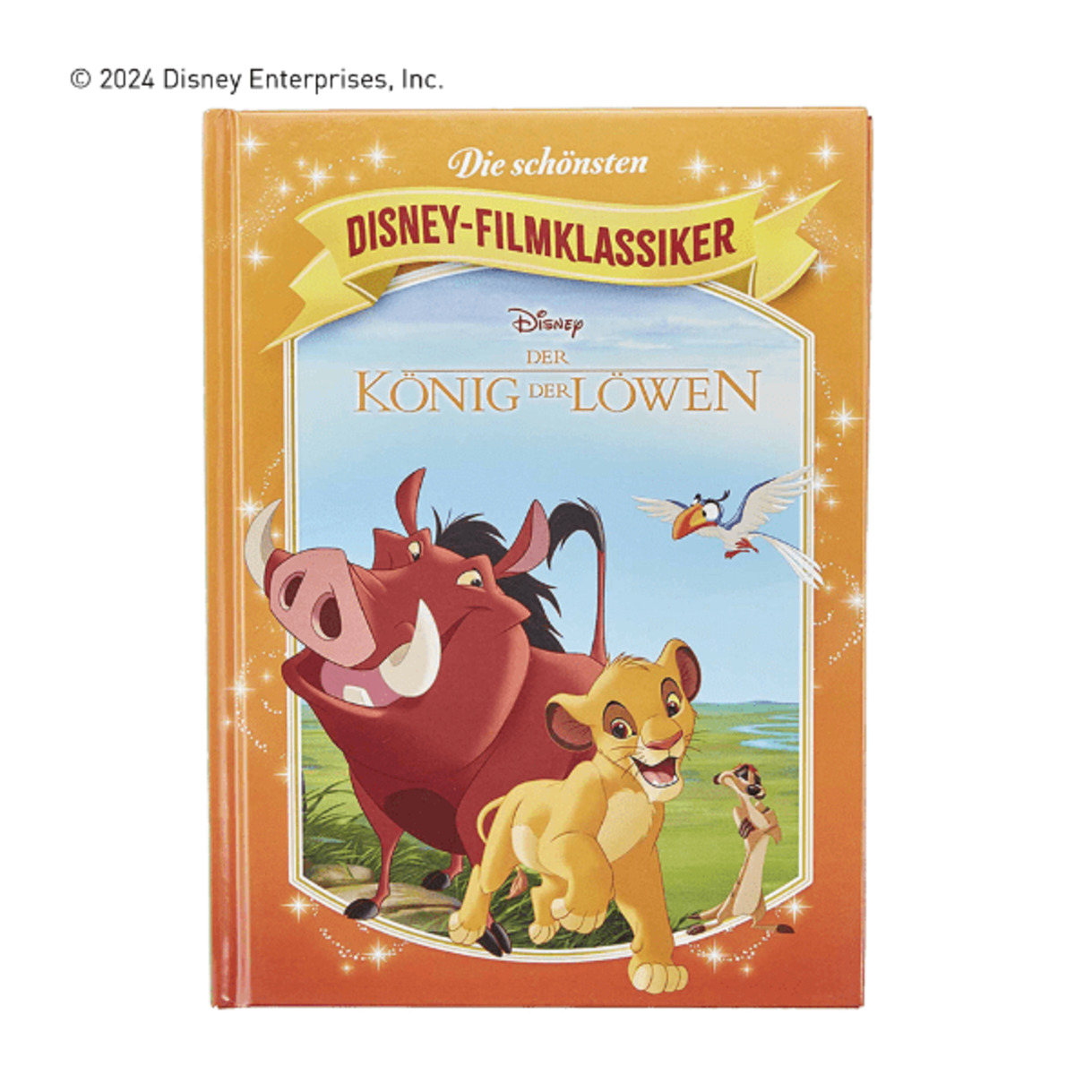 Bild 3 von Disney Vorlesebuch