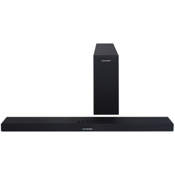 Bild 1 von Dolby Atmos Soundbar mit kabellosem Subwoofer