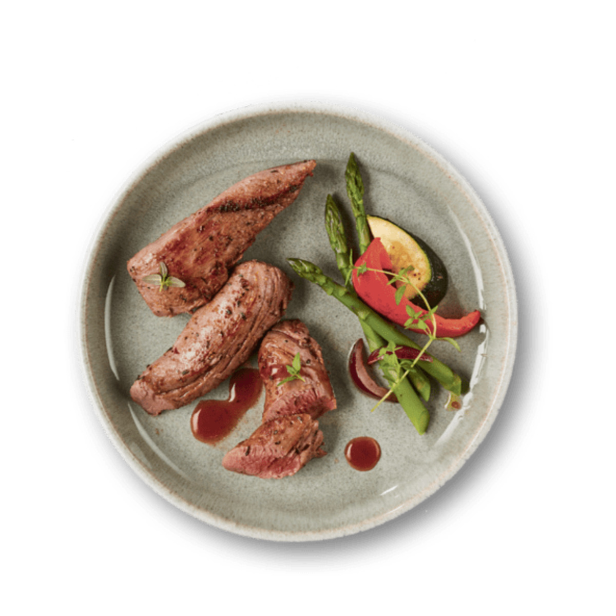 Bild 1 von MEINE METZGEREI Lammfilets XXL