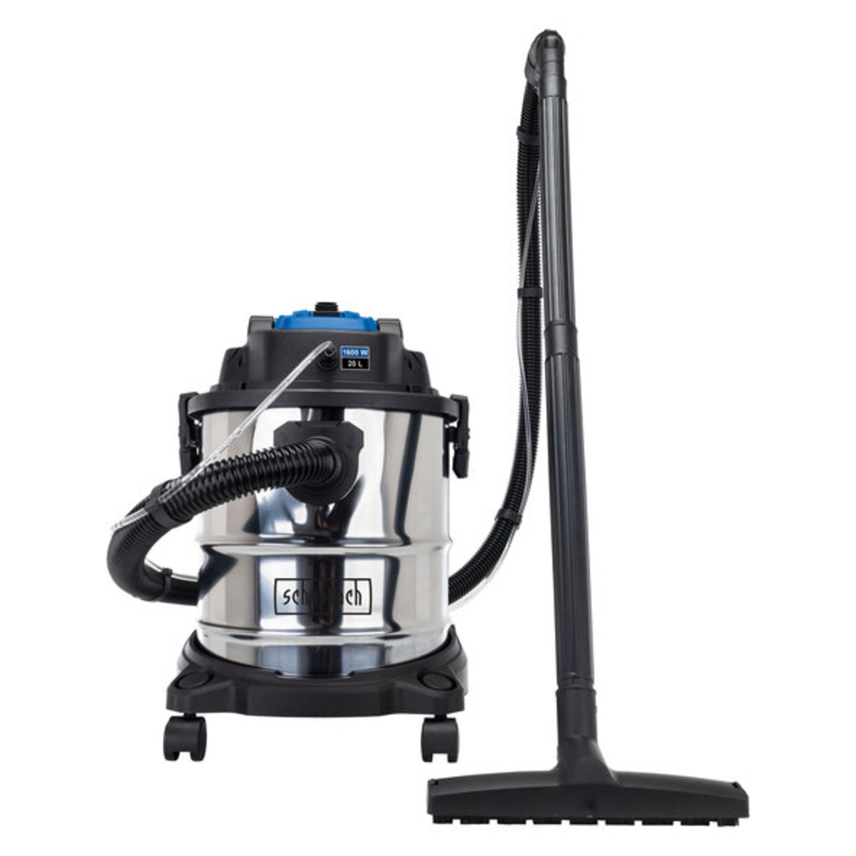 Bild 1 von Sprüh- und Waschsauger, 20 l