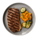 Bild 1 von BBQ Argentinisches Rumpsteak 500g