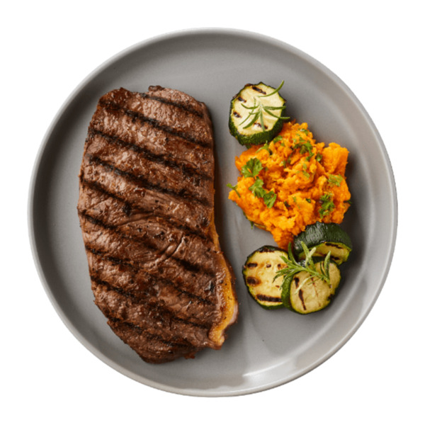 Bild 1 von BBQ Argentinisches Rumpsteak 500g