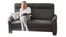 Bild 1 von Einzelsofa 2,5 Sitzer Sofaprogramm anthrazit - Premium Version - PENELOPE