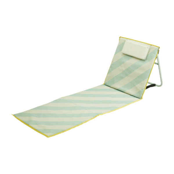 Bild 4 von ADVENTURIDGE Faltbare Strandmatte