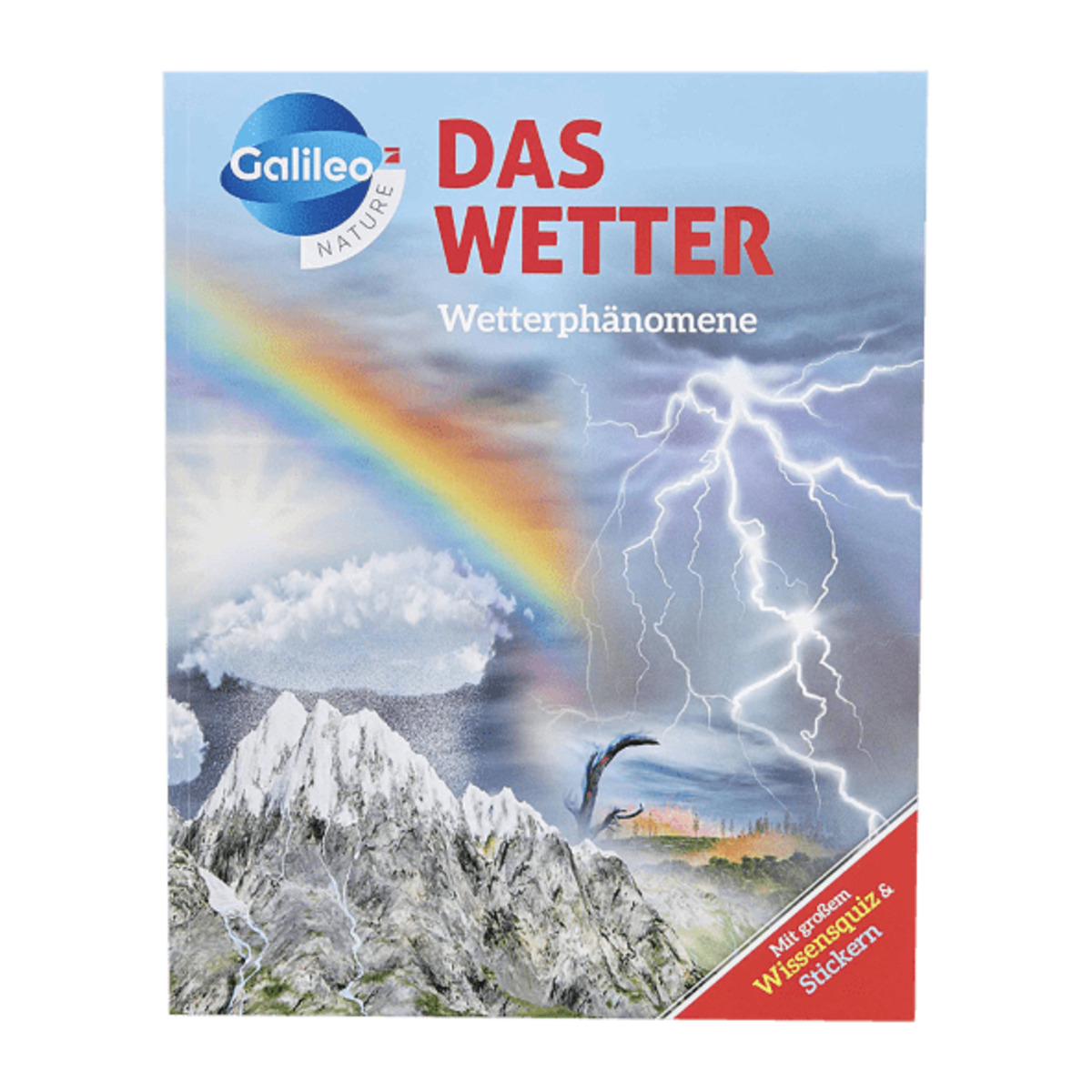 Bild 2 von Galileo Wissen