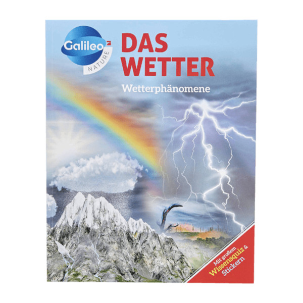 Bild 2 von Galileo Wissen