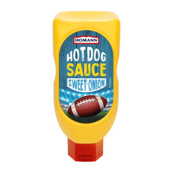 Bild 4 von HOMANN Sauce 450ml