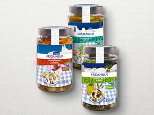 Eridanous Hirtenkäsewürfel, 
         350 g