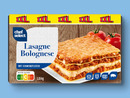 Bild 1 von Chef Select Lasagne Bolognese XXL, 
         1,15 kg