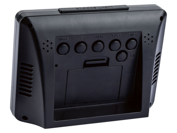 Bild 3 von MEBUS Digitalwecker, extra großes Display