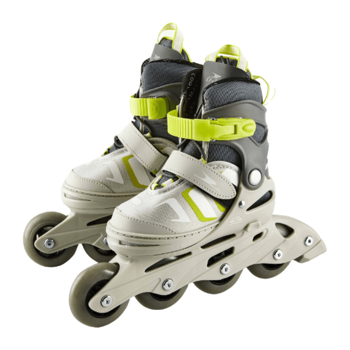 Bild 3 von CRANE Kinder-Inline-Skates