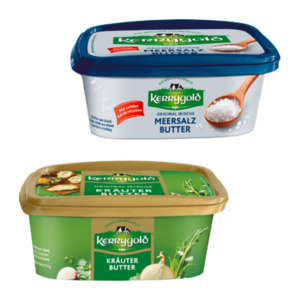 KERRYGOLD Butter-Spezialität 125g