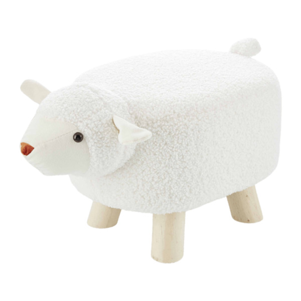 Bild 3 von HOME CREATION Kinderhocker Tier