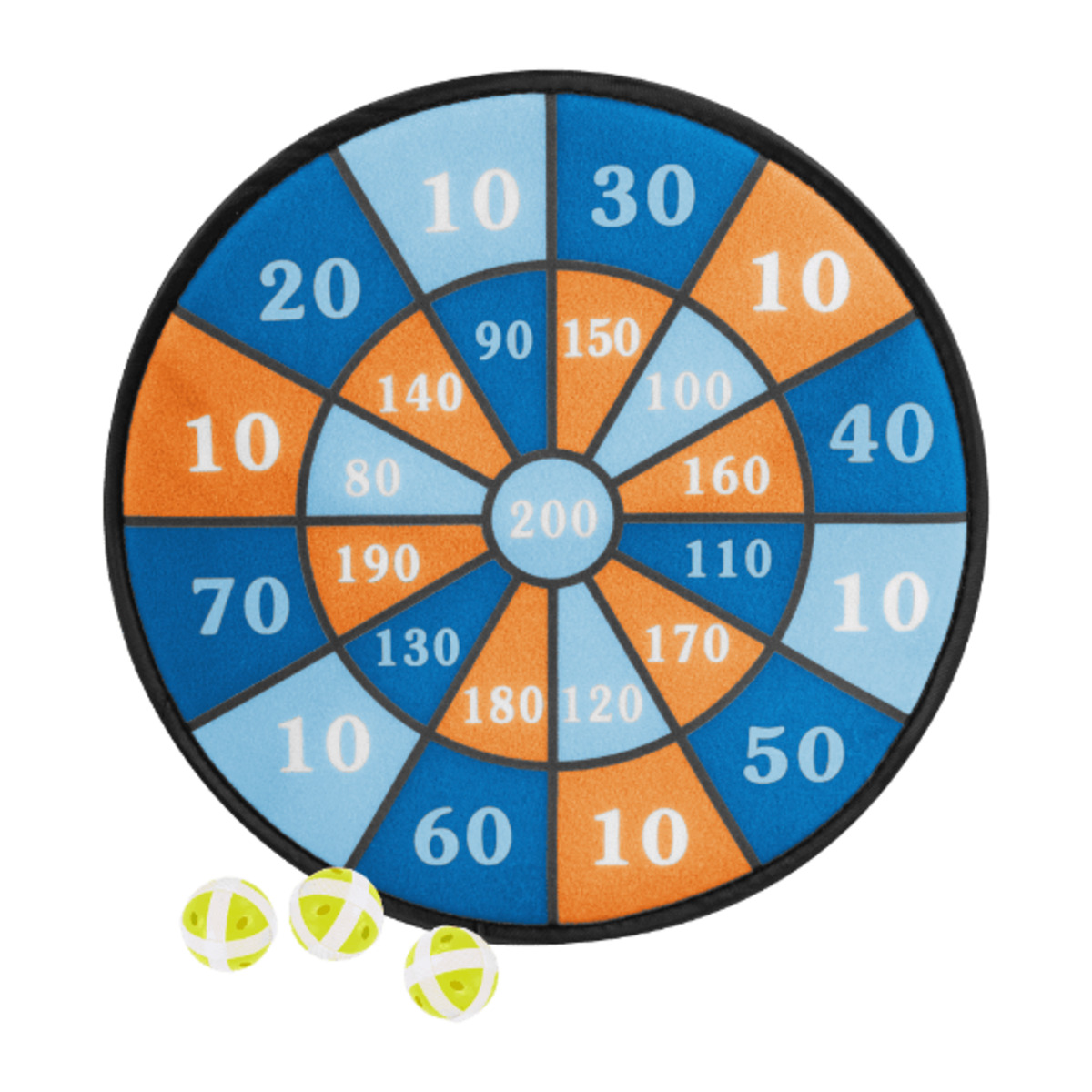 Bild 3 von PLAYLAND Gartenwurfspiel