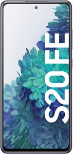 Galaxy S20 FE (128GB) Smartphone cloud navy