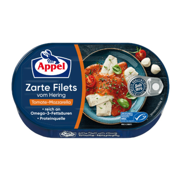 Bild 2 von APPEL Katerfrühstück 200g