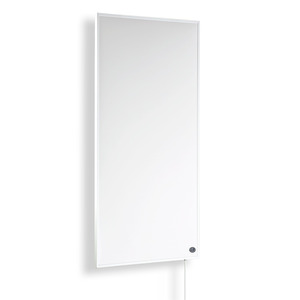 Könighaus Infrarotheizung 'P-Serie' weiß 800 W