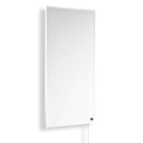 Bild 1 von Könighaus Infrarotheizung 'P-Serie' weiß 800 W