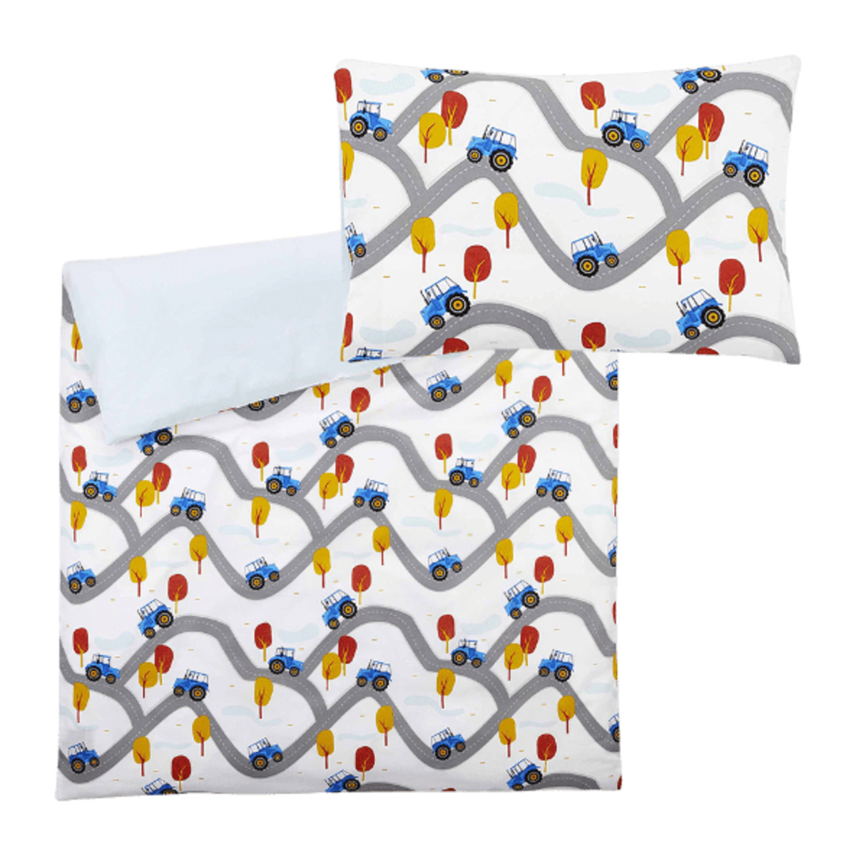 Bild 2 von NOVITESSE Kleinkinder-Bettwäsche