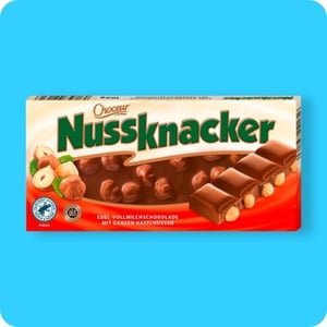   Nussknacker, CHOCEUR