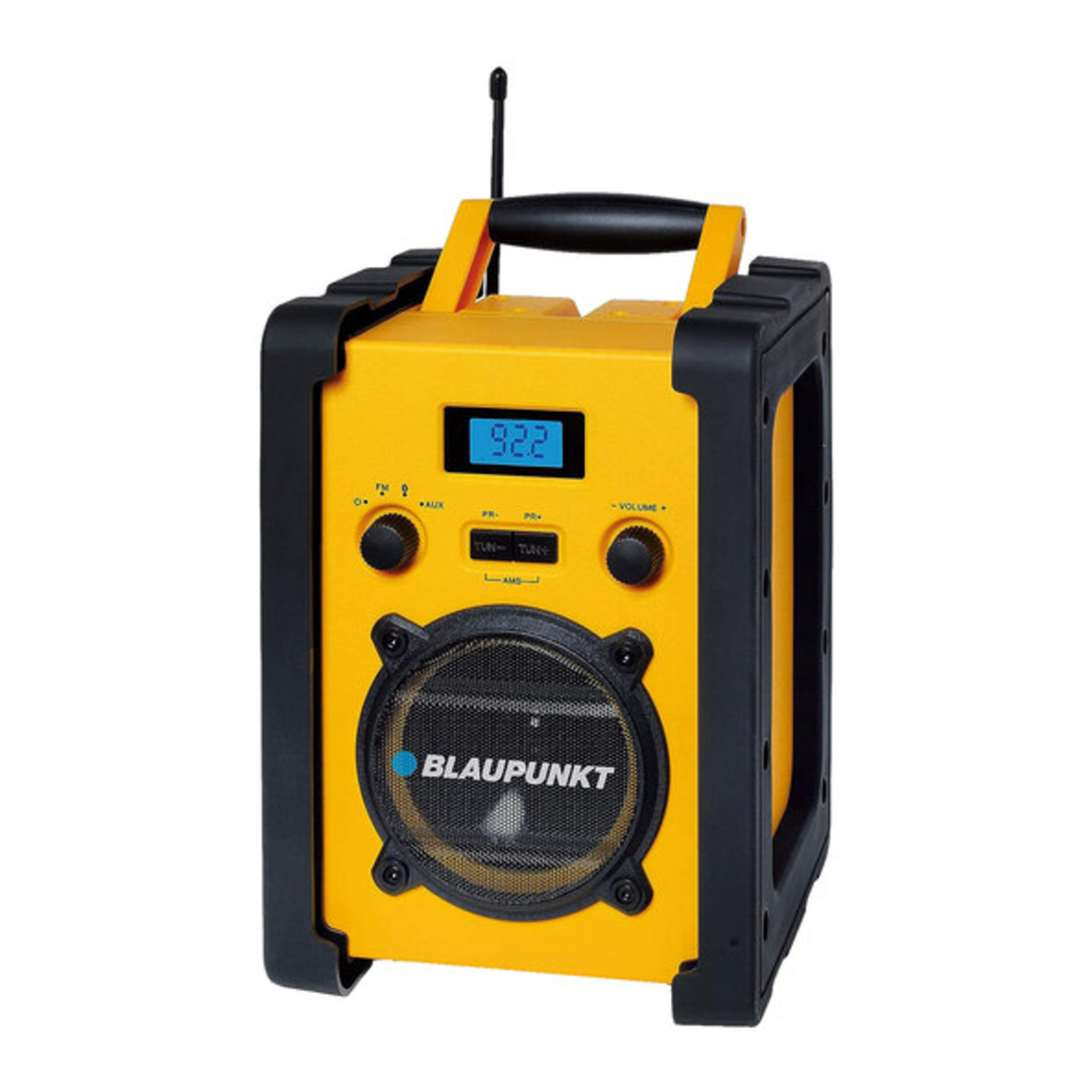 Bild 1 von Baustellenradio BSR 682