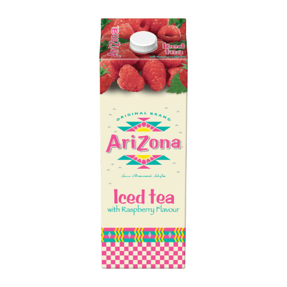 Bild 3 von ARIZONA Eistee 2L