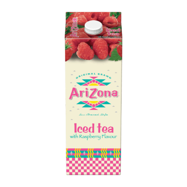 Bild 3 von ARIZONA Eistee 2L
