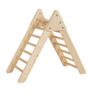 Bild 2 von PLAYLAND Holz-Klettergerät