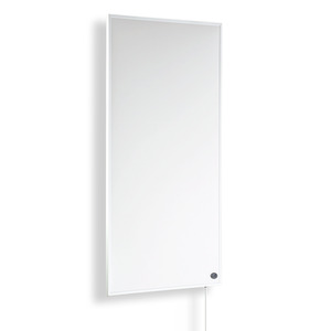 Könighaus Infrarotheizung 'P-Serie' weiß 1200 W