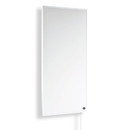 Bild 1 von Könighaus Infrarotheizung 'P-Serie' weiß 1200 W