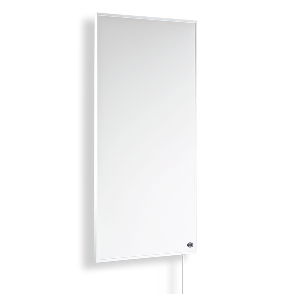 Bild 1 von Könighaus Infrarotheizung 'P-Serie' weiß 1200 W
