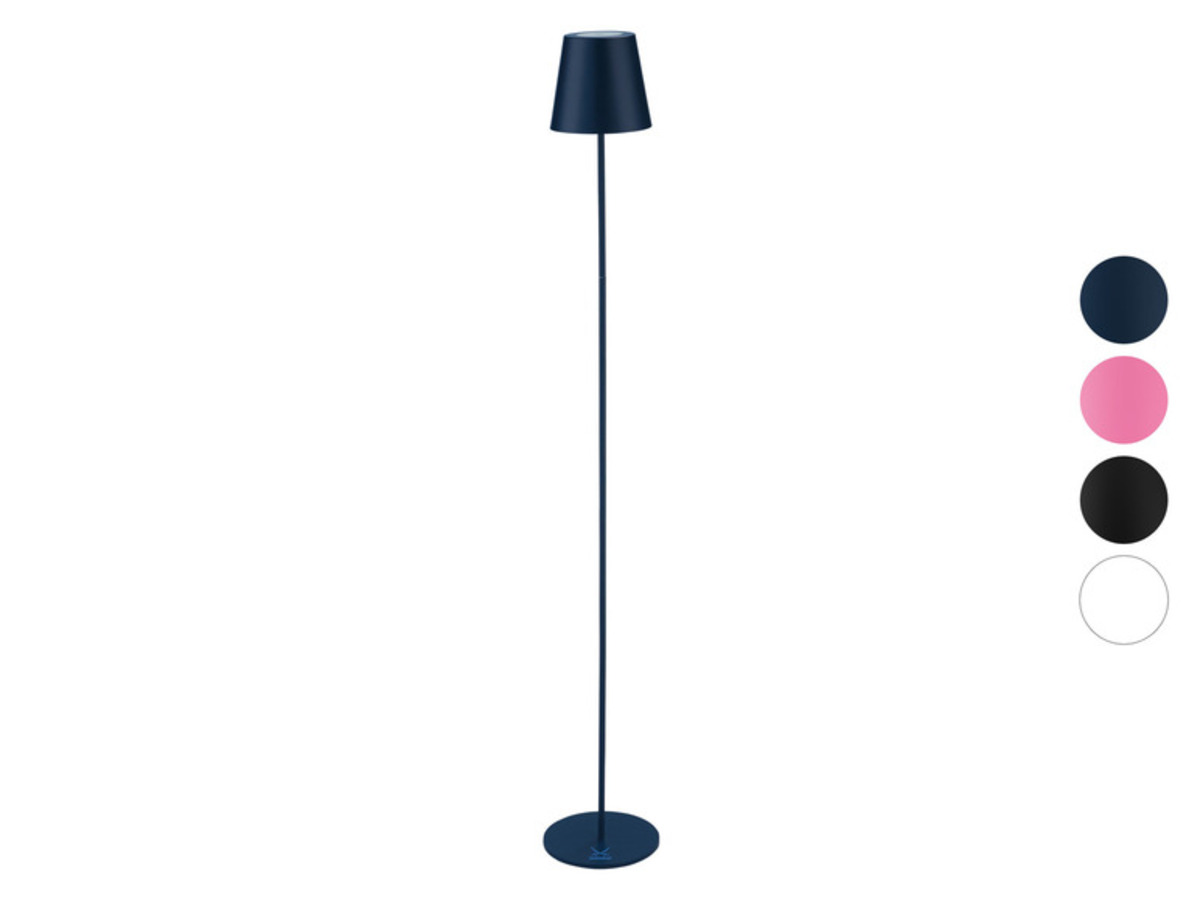 Bild 1 von SANSIBAR LED Akku Stehleuchte, dimmbar