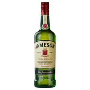 Jameson Irish oder Proper N° 12 Irish Whiskey