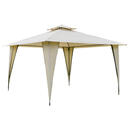 Bild 1 von Outsunny Pavillon