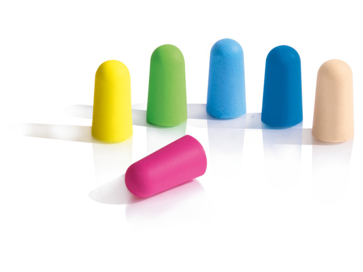 Bild 4 von sensiplast® Ohrstöpsel