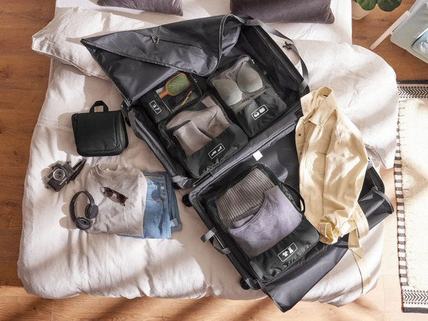 Bild 2 von TOPMOVE® Ordnungshelfer, 
         Stück/Set