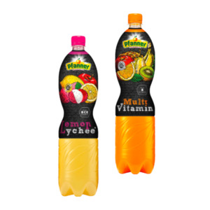 PFANNER Mehrfruchtgetränk 1,5L