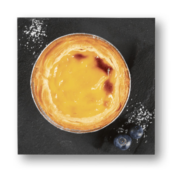 Bild 1 von MEIN BESTES Pastel de Nata